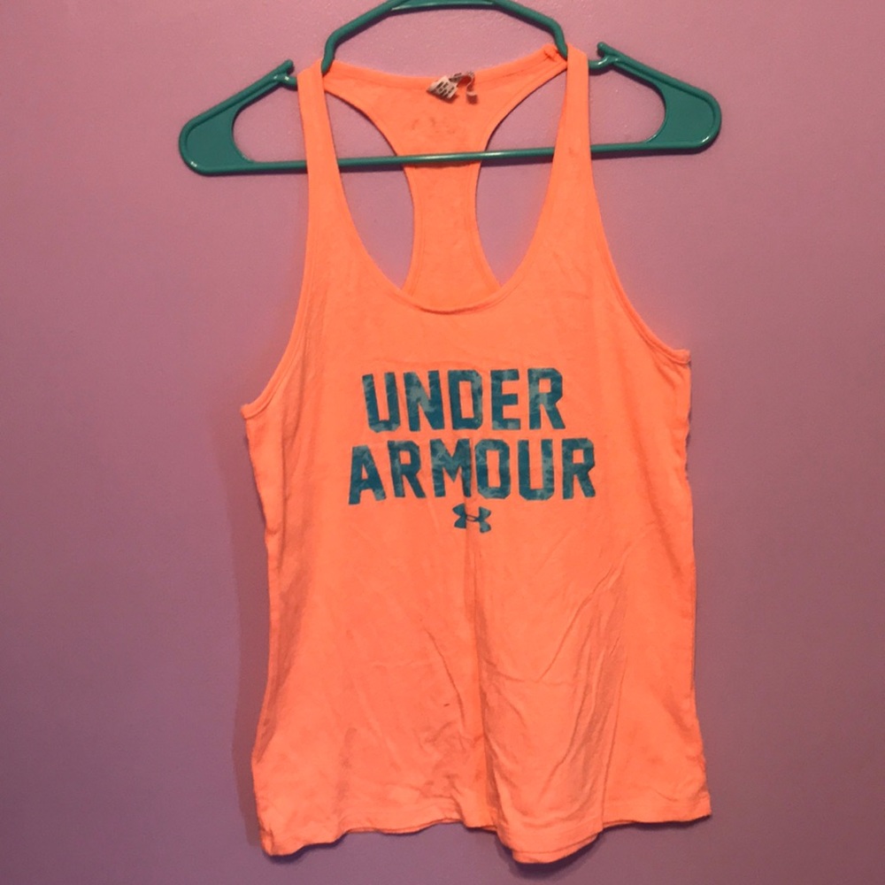 Under Armour Tank